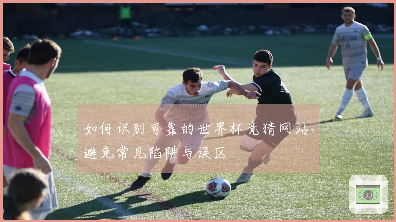 如何识别可靠的世界杯竞猜网站，避免常见陷阱与误区